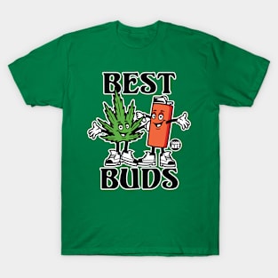 best buds T-Shirt